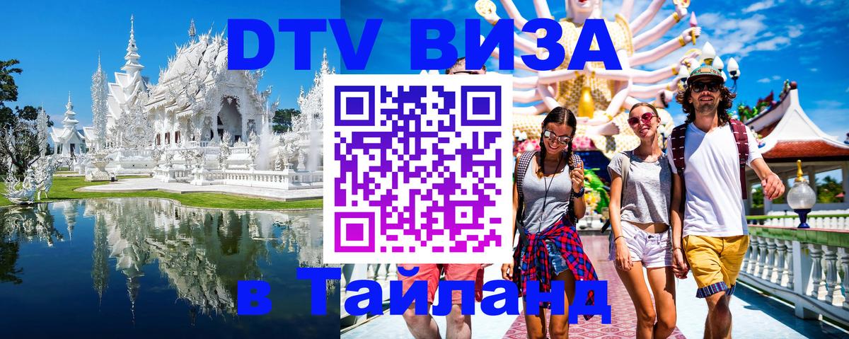 DTV Visa Тайланд купить Пхеньян 